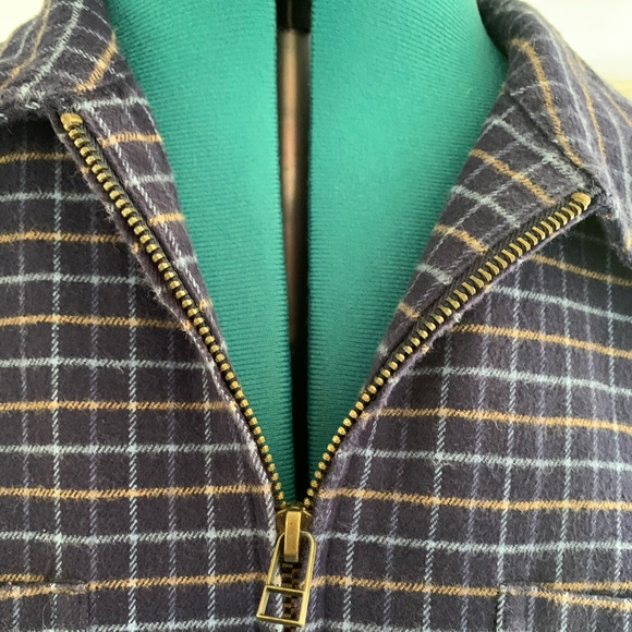 Flannel - Picture 2 of 8